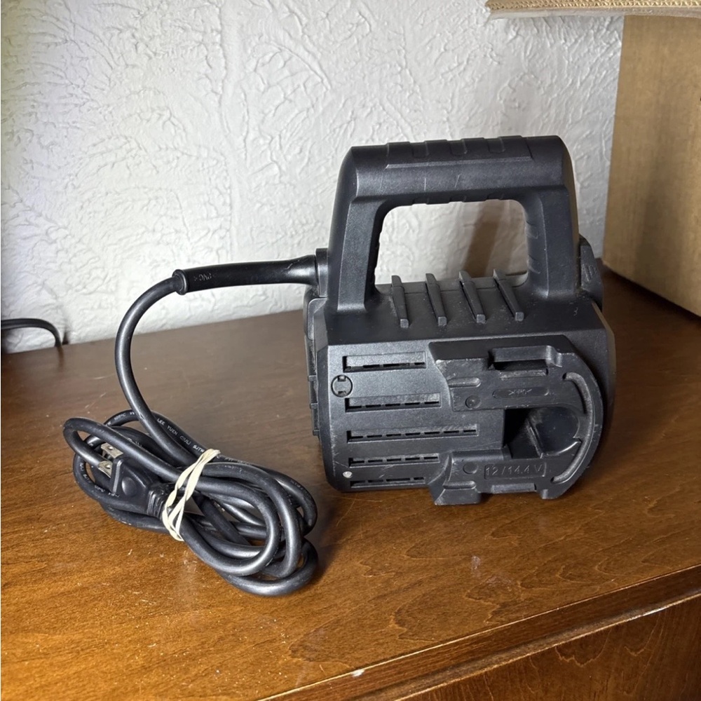 Skil 1214PP 12/14.4v Battery Charger
Power Station